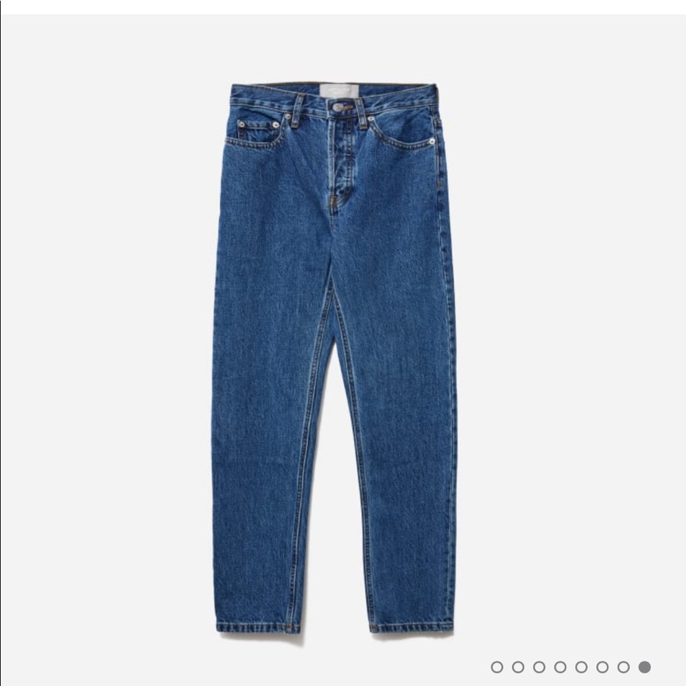 Everlane 90s Cheeky Jean size 26